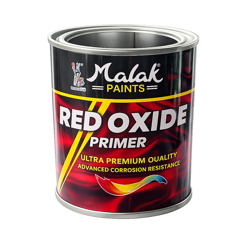 Metal Primer